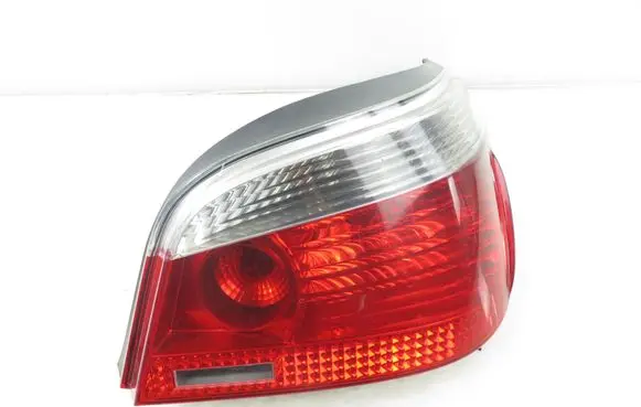 BMW 5 E60 E61 Rear/tail lights 7165738