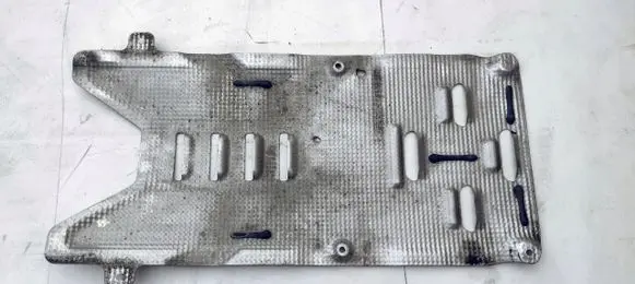 Porsche Panamera (971) Pickup box liner 971804166B