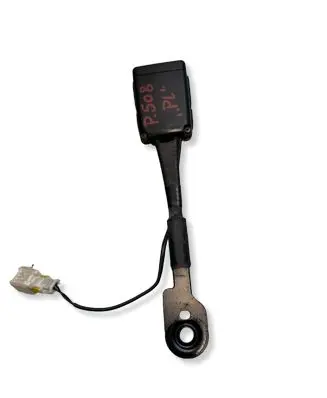 Peugeot 508 Front seatbelt buckle 778