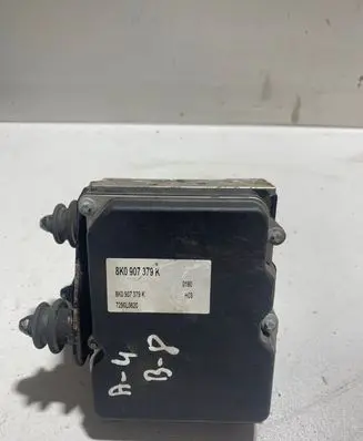 Audi A5 8T 8F ABS Pump 8K0907379K 7293L0620