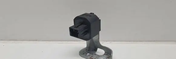 Subaru Legacy ESP acceleration yaw rate sensor 27540AG06
