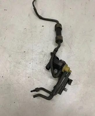 Volkswagen PASSAT B7 Turbo solenoid valve 1K0906627B 24749 4011464A