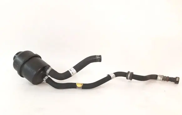 Maserati Levante Power steering fluid tank/reservoir 670039860