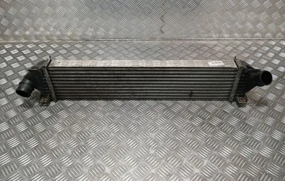 Ford Focus Intercooler radiator 8V619L440AC S4213005 2206110352