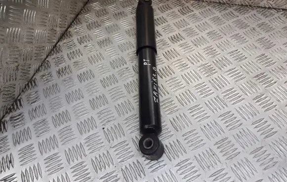 Opel Zafira B Rear shock absorber/damper MGA-5742