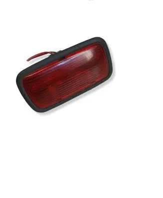 Opel Frontera B Front door interior light 
