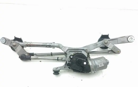 Toyota Prius (XW50) Front wiper linkage and motor 8511047350 1593007630