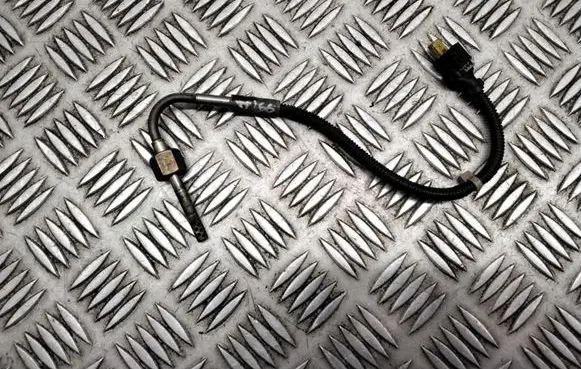Mercedes-Benz ML W166 Exhaust gas temperature sensor A0019052200