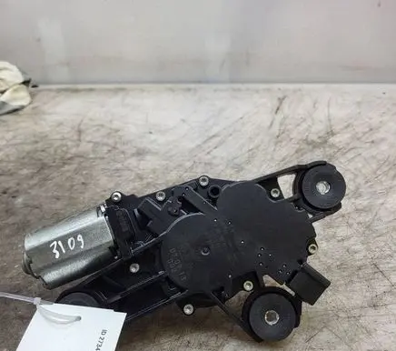 Ford S-MAX Rear window wiper motor 0390201823 3M51R17K441AE 30763683