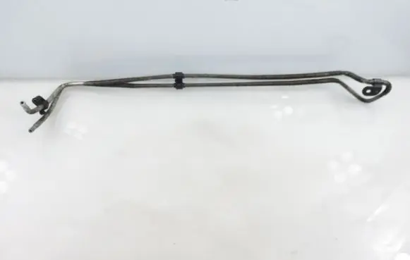 Audi A6 S6 C6 4F Power steering hose/pipe/line 4F0422885E