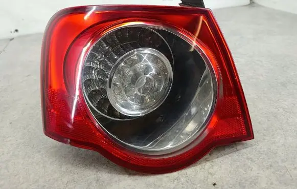 Volkswagen PASSAT B6 Rear/tail lights 3C5945095C