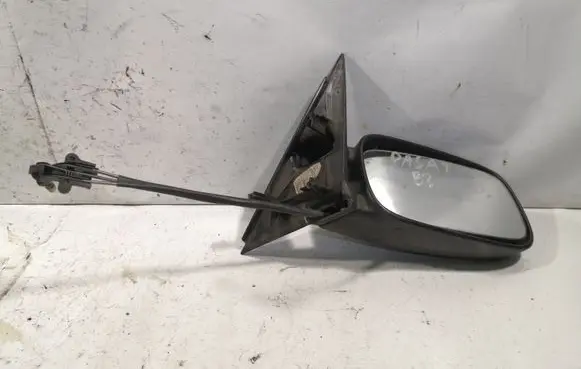 Volkswagen PASSAT B4 Manual wing mirror 357857502 010694 0017273