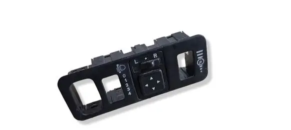 Mitsubishi Space Star Wing mirror switch MR740608