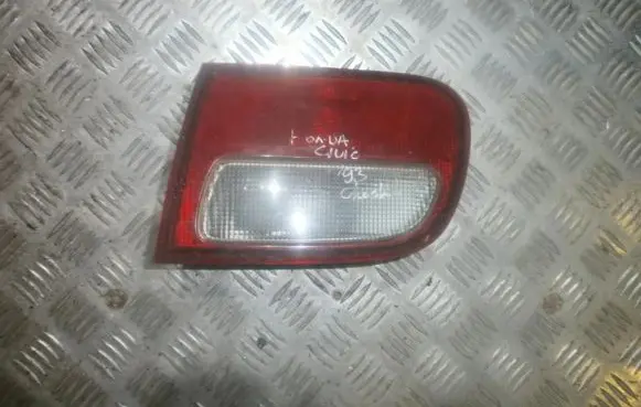 Honda Civic Tailgate rear/tail lights 0431124r