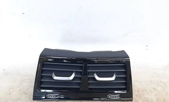 BMW 7 G11 G12 Dashboard air vent grill cover trim 9312288 64229312288