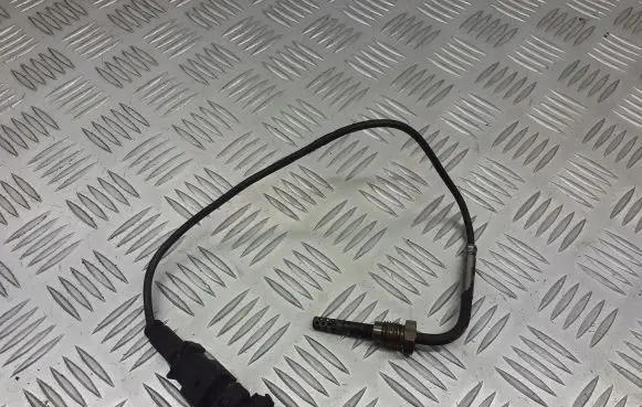 Fiat Croma Tire pressure sensor 55200036