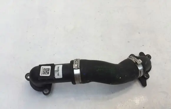 BMW 2 F44 Engine coolant pipe/hose 9896566