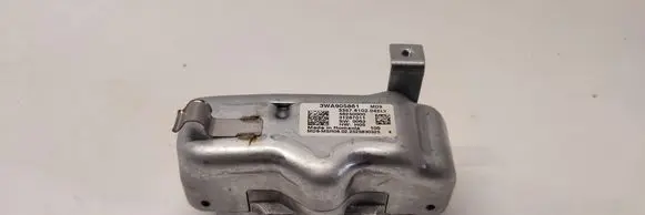 Volkswagen Tayron II Steering wheel lock 3WA905861