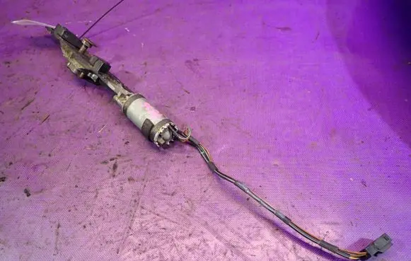 BMW 7 E38 Front door lock loop/hook striker 0390201300