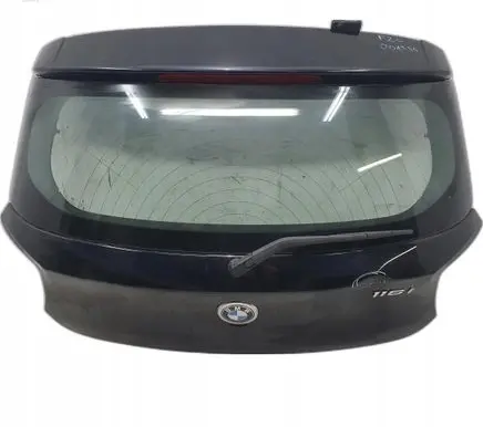 BMW 1 F20 F21 Tailgate/trunk/boot lid