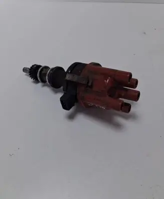 Ford Sierra Spark distributor cap 1235522056