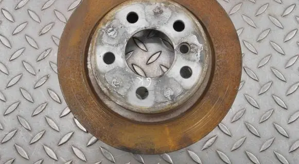 BMW i3 Rear brake disc 280MM