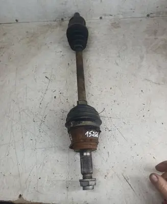 Mini One - Cooper R50 - 53 Front driveshaft 