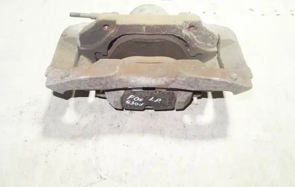 BMW 5 GT F07 Front brake caliper