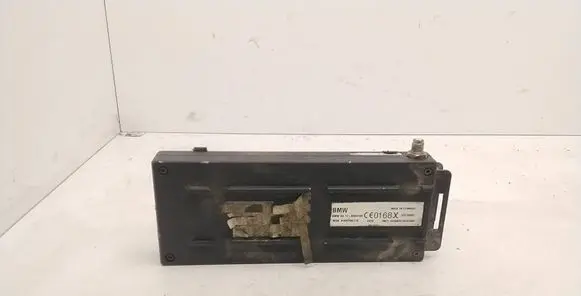 BMW 3 E46 Phone control unit/module 8384149 SUF3988E 910RY06178