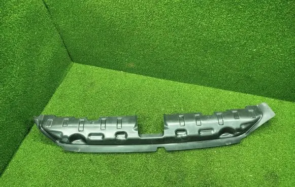 Renault Trafic III (X82) Radiator trim 165529579R