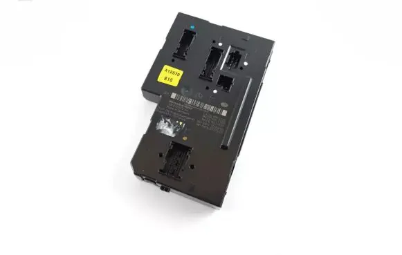 Mercedes-Benz E W212 SAM control unit 2129004122 2129017306 2129026107