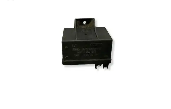 Peugeot 407 Glow plug pre-heat relay 0281003018