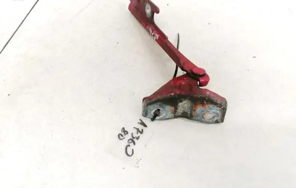 Mazda 323 F Engine bonnet/hood hinges