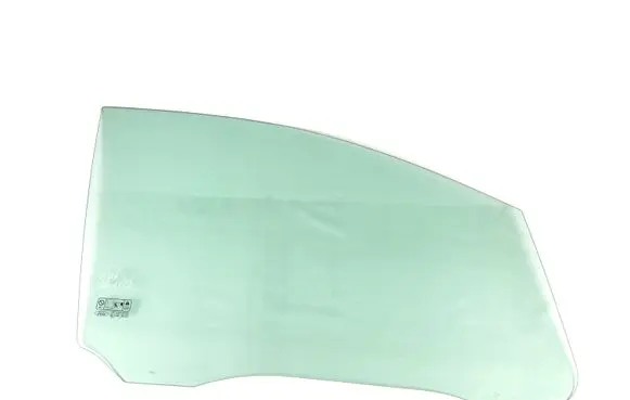 Ford Focus C-MAX Front door window glass four-door dot27as2m235 43r001057