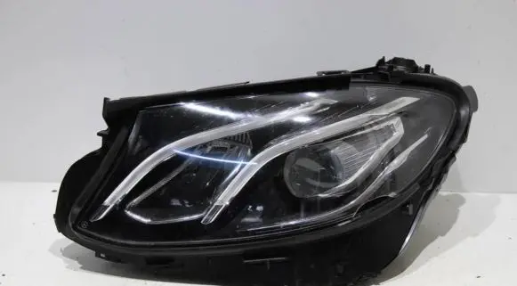 Mercedes-Benz E W213 Headlight/headlamp
