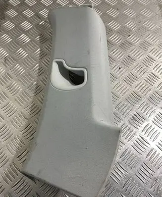 Volkswagen Touareg II (C) pillar trim 7P6867242G