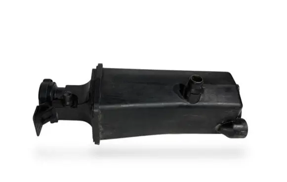 BMW 3 E46 Coolant expansion tank/reservoir 7573781