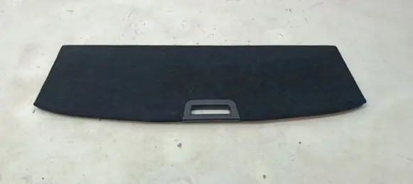Nissan Qashqai Parcel shelf 849B84EA0A