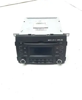 KIA Sorento Radio/CD/DVD/GPS head unit 961702P800 961702P800AMCA 5221620