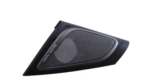 BMW 7 G11 G12 Dash center speaker trim cover 7458447