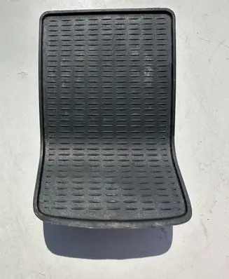 BMW 3 E92 E93 Central console drawer/shelf pad 6960695 584507