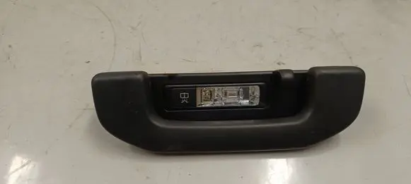 Mercedes-Benz GLC X253 C253 Rear interior roof grab handle A0998150100