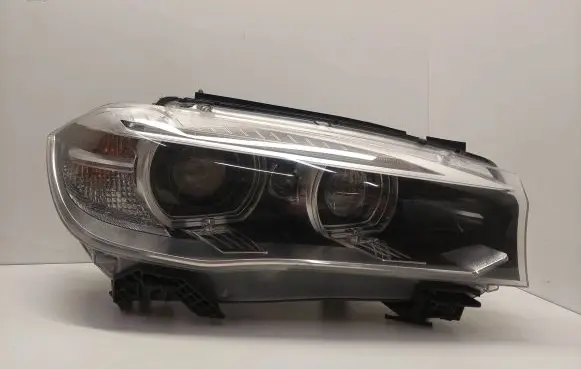 BMW X5 F15 Headlight/headlamp 7399116 1212130739 F01TB304605