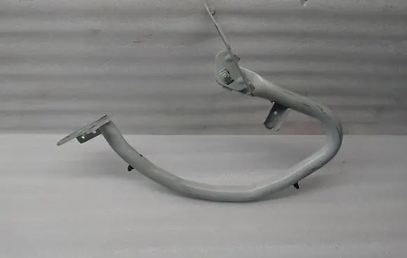 Volvo S60 Tailgate/trunk/boot hinge 31301983 075E