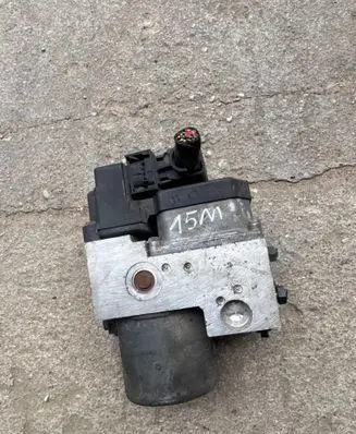 Audi A6 S6 C5 4B ABS Pump 0265220621 3B0614111 0273004573