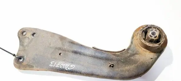Rear upper control arm/wishbone