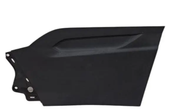 Peugeot 3008 II Centre console side trim front 9811890277