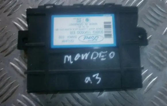 Ford Mondeo MK I Other control units/modules 93bg15k600eb 5wk4532