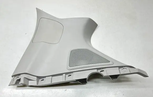 Toyota Land Cruiser (J150) (D)pillar trim (top) 6264060170 62640-60290 6264060300