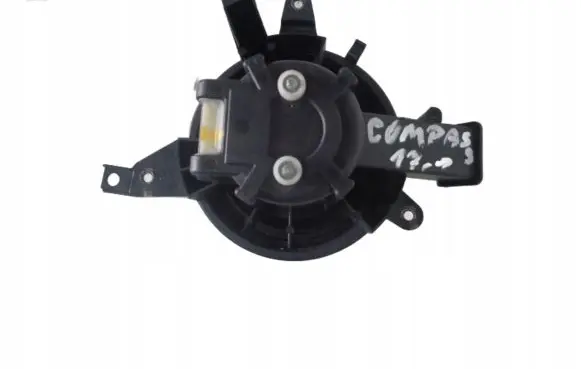 Jeep Compass Heater fan/blower